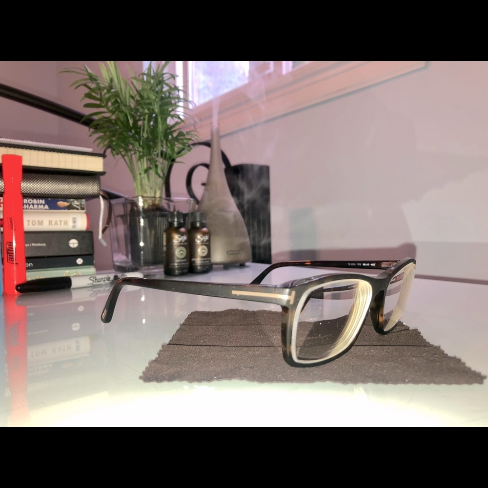 Tom Ford 5295 Glasses